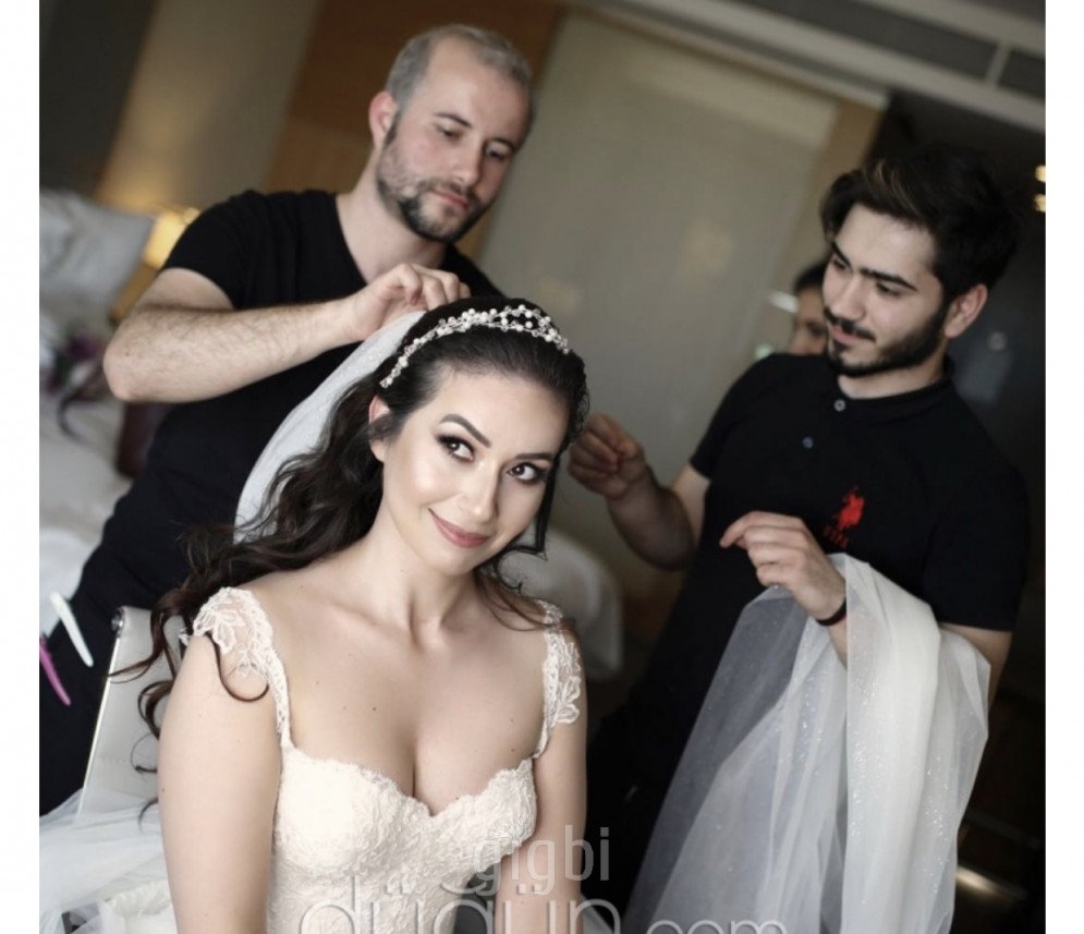 Makeup Figen Yılmaz
