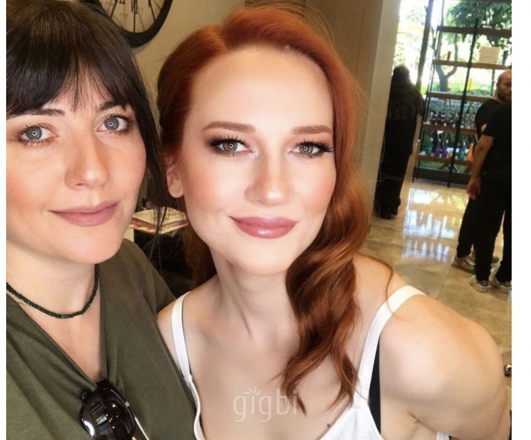 Makeup Figen Yılmaz