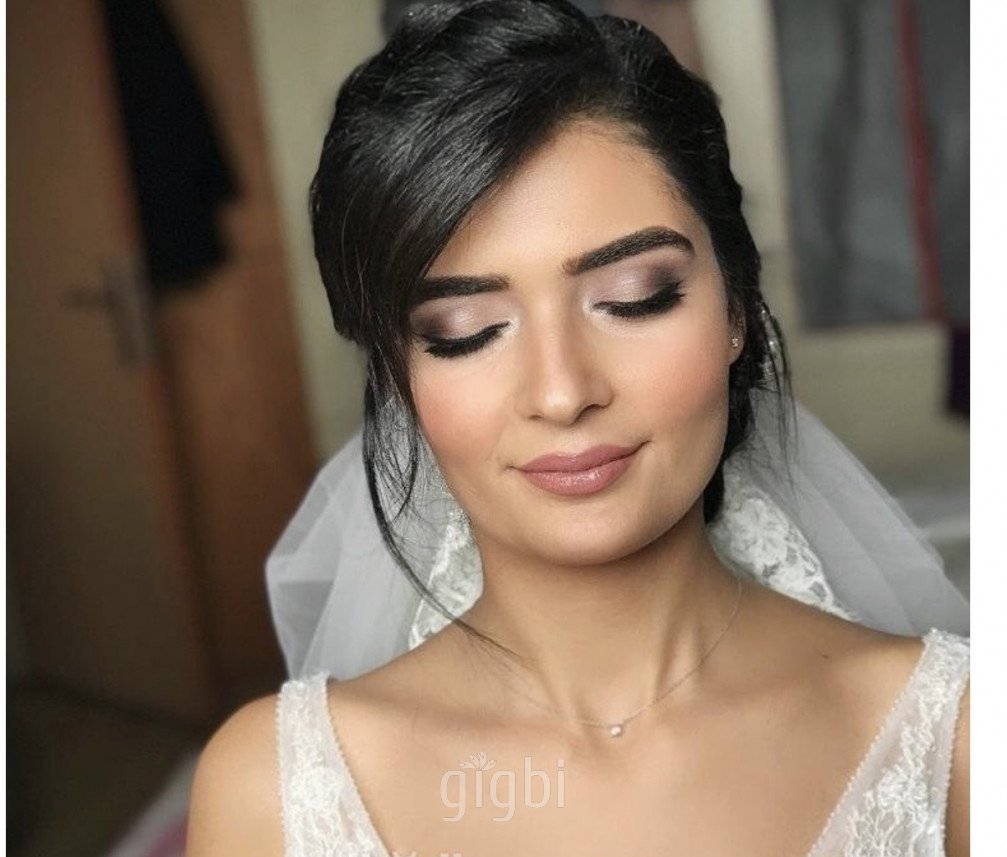 Makeup Figen Yılmaz