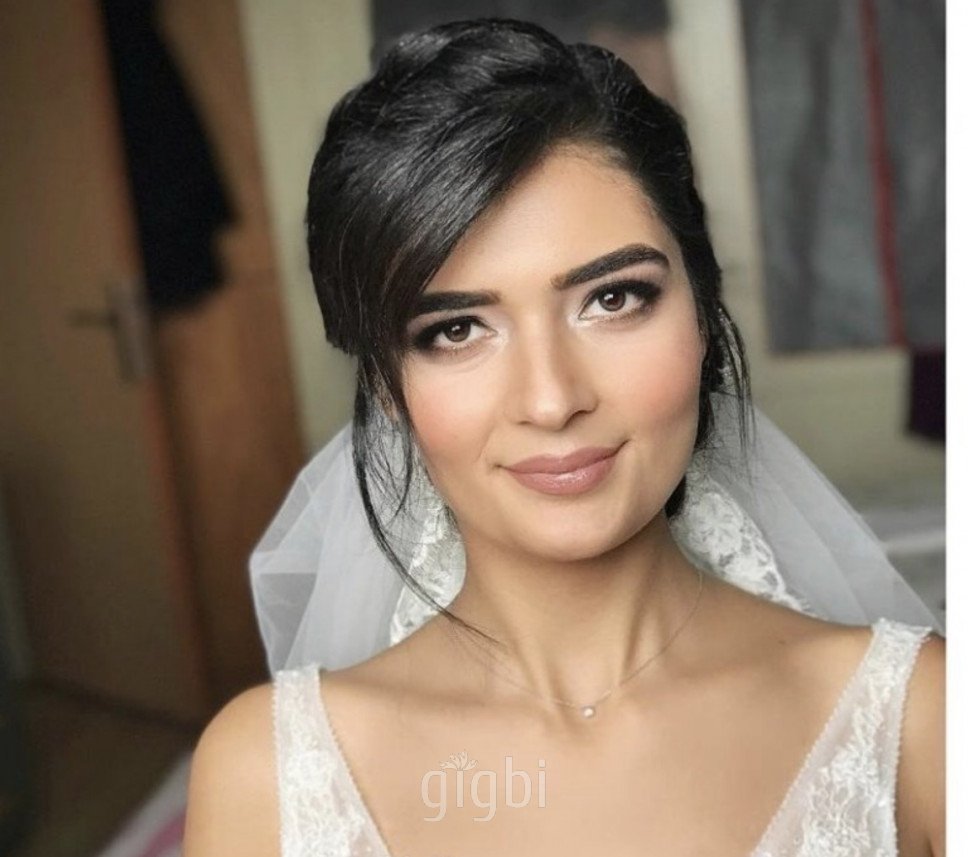 Makeup Figen Yılmaz