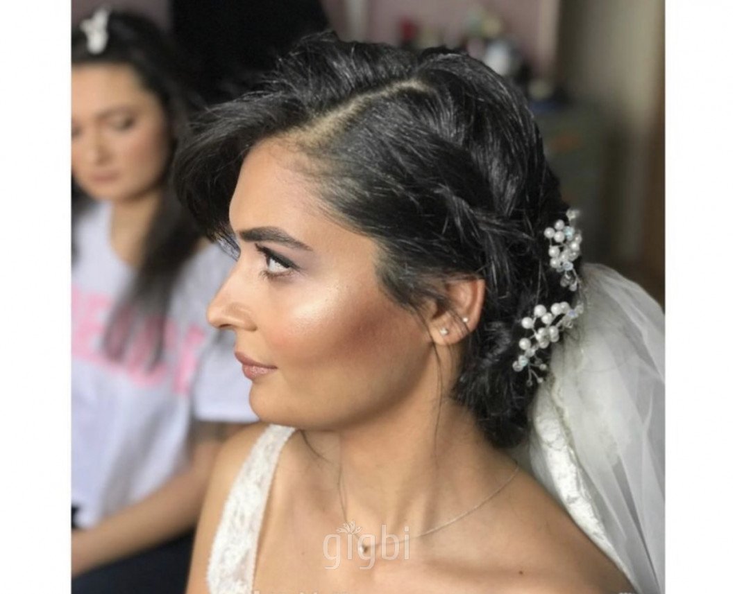 Makeup Figen Yılmaz