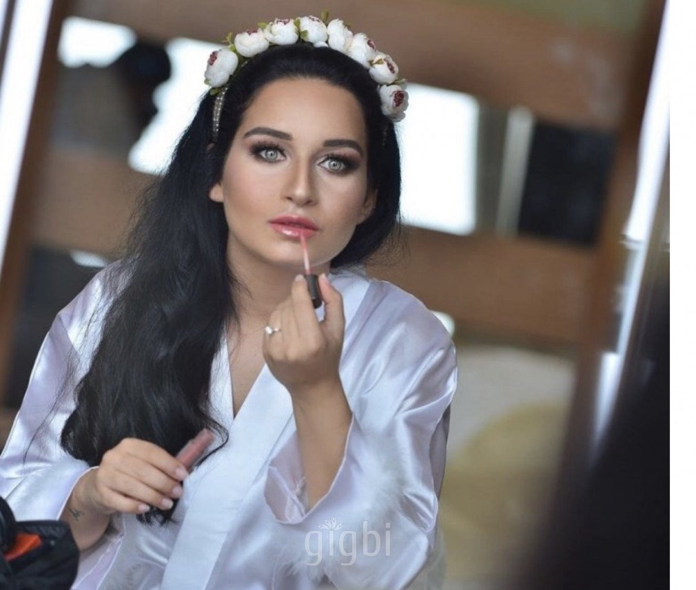 Makeup Figen Yılmaz