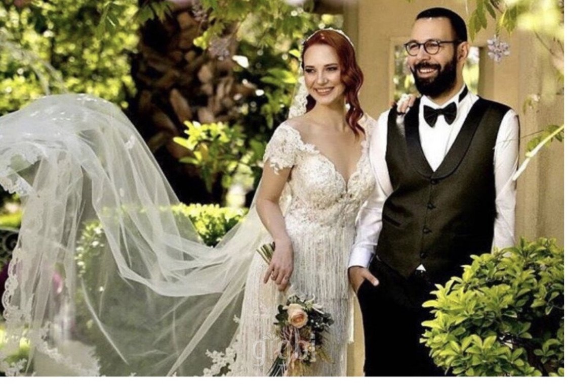 Makeup Figen Yılmaz