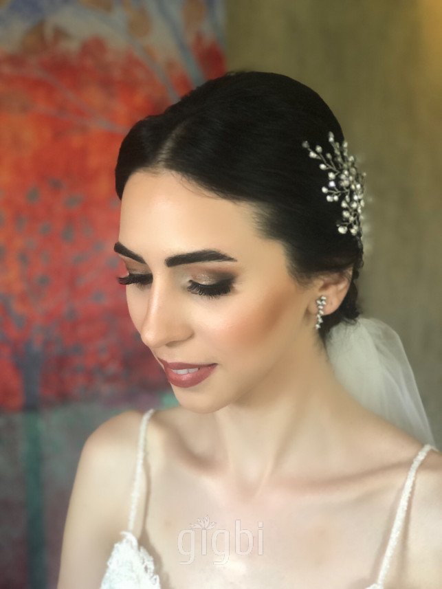 Makeup Figen Yılmaz