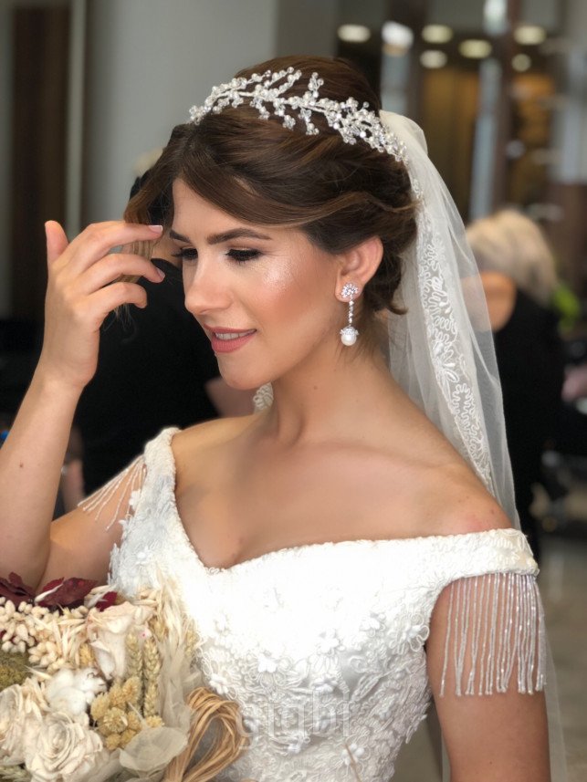 Makeup Figen Yılmaz
