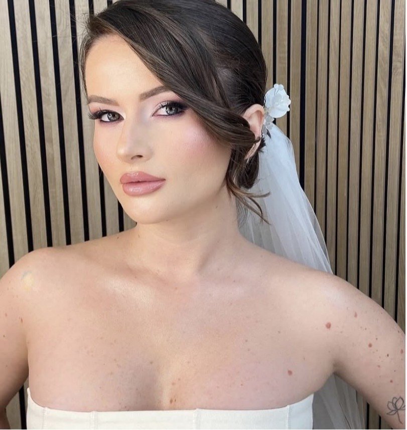 Makeup Figen Yılmaz