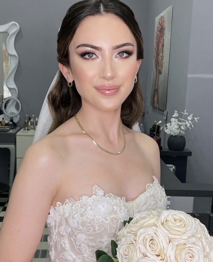 Makeup Figen Yılmaz