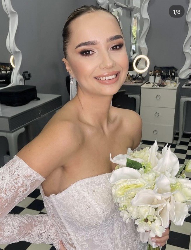 Makeup Figen Yılmaz