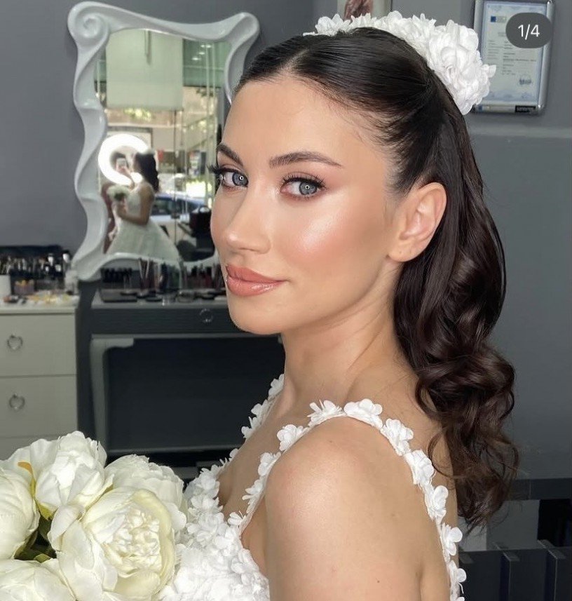 Makeup Figen Yılmaz