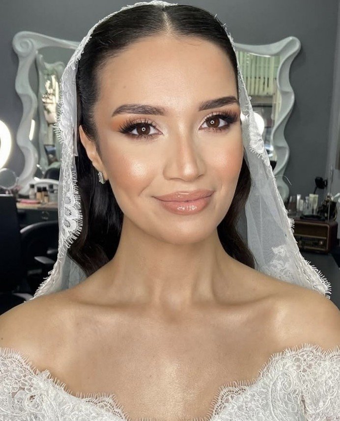 Makeup Figen Yılmaz