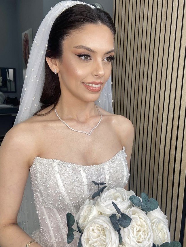 Makeup Figen Yılmaz