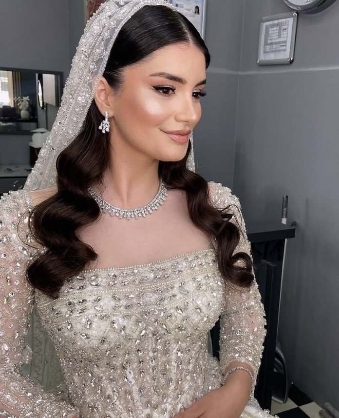 Makeup Figen Yılmaz