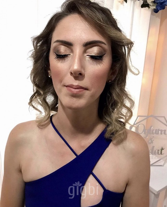 Makeup Gizem Aygünnur