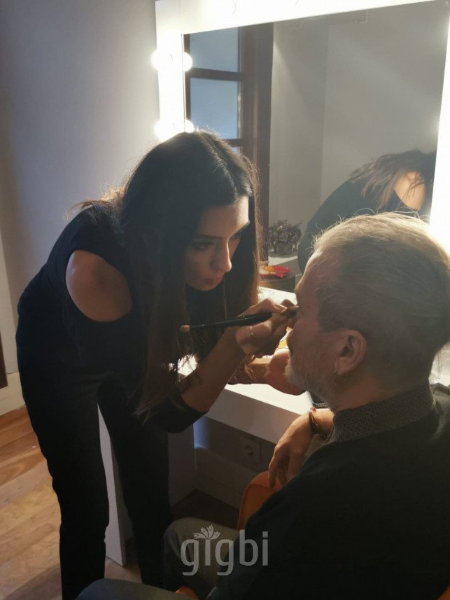 Makeup Gizem Aygünnur