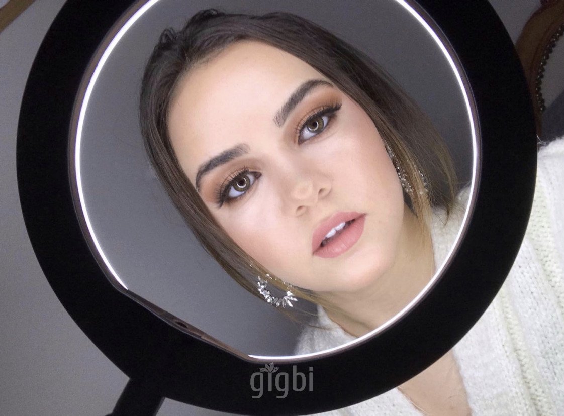 Makeup Gizem Aygünnur