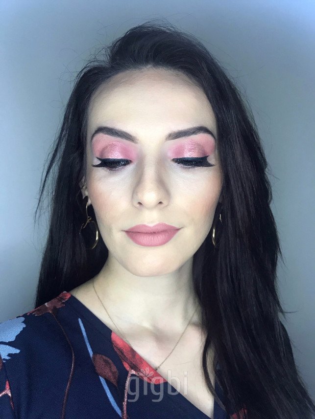 Makeup Gizem Aygünnur