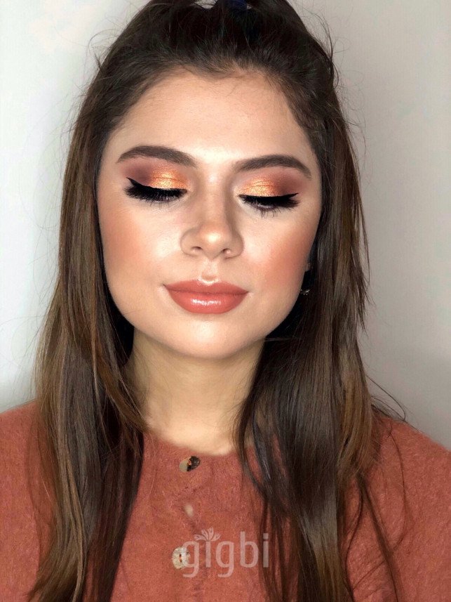 Makeup Gizem Aygünnur