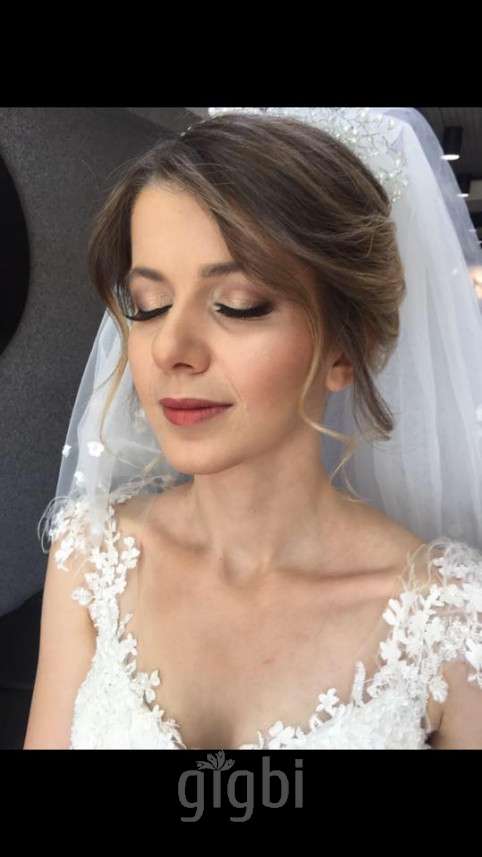 Make Up Hadiye Sümer