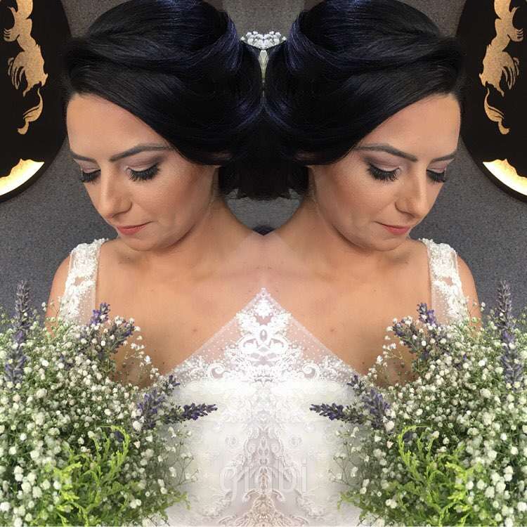 Make Up Hadiye Sümer