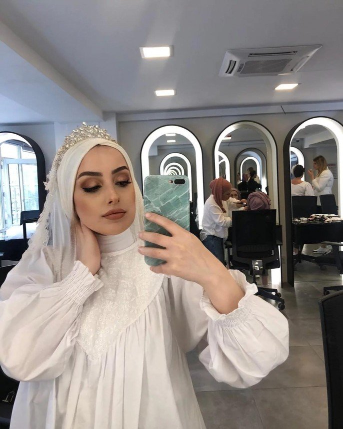 Makeup Art Leyla Surumlu