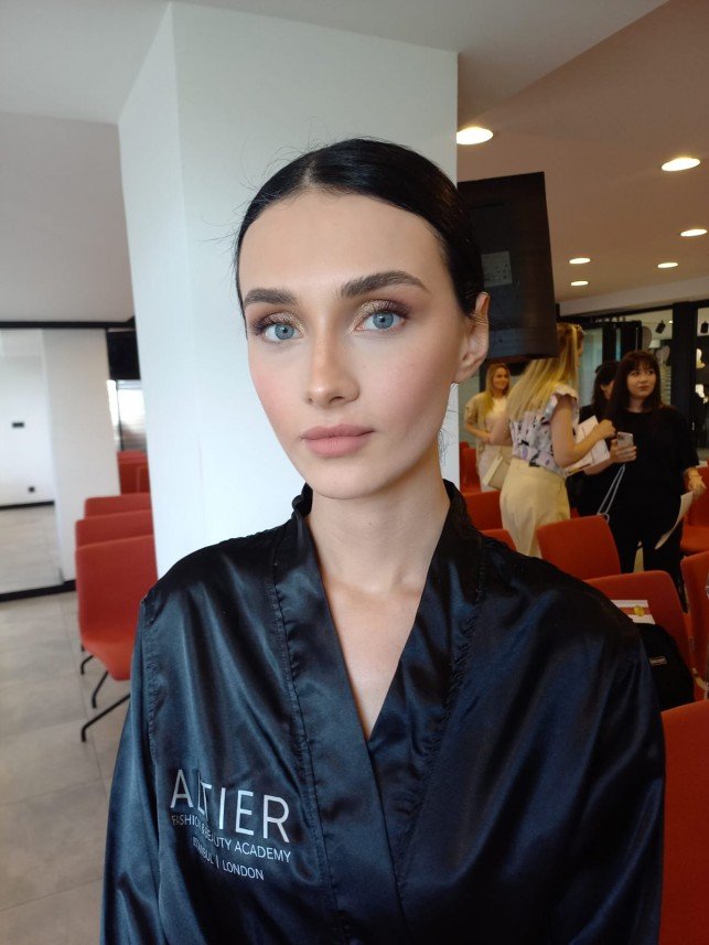 Makeup Art Leyla Surumlu