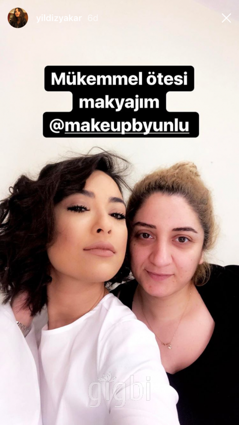 Makeup by unlu