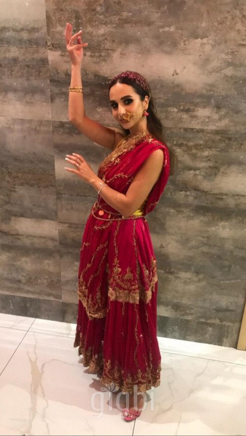 Makyaj Sanatçısı Gizem Şanlı 