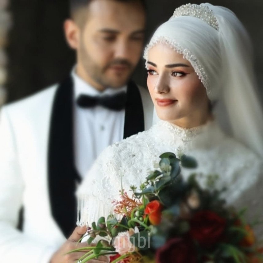 Makyaj Sanatçısı Gizem Şanlı 