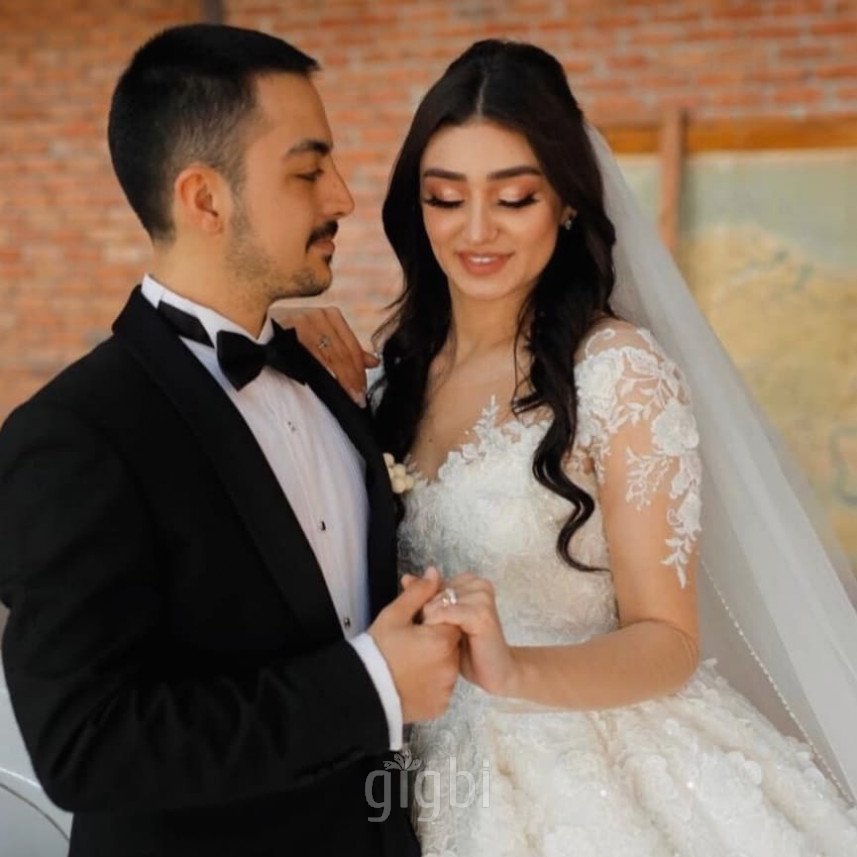 Makyaj Sanatçısı Gizem Şanlı 