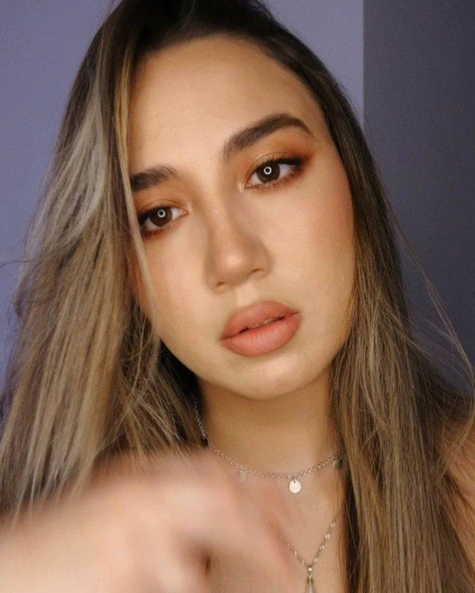 Makyaj Sanatçısı Gizem Şanlı 