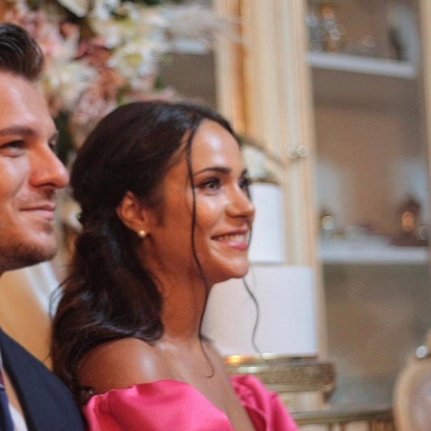 Makyaj Sanatçısı Gizem Şanlı 