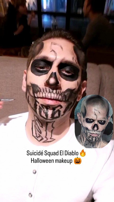 Makyaj Sanatçısı Gizem Şanlı 