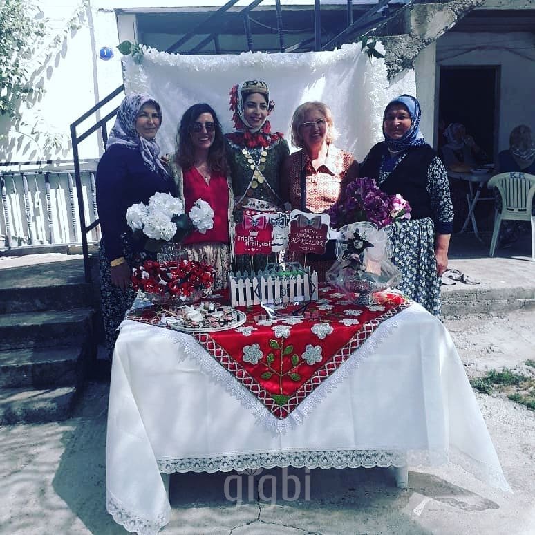 Manolya Organizasyon