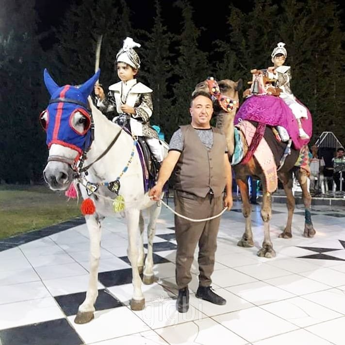 Manolya Organizasyon