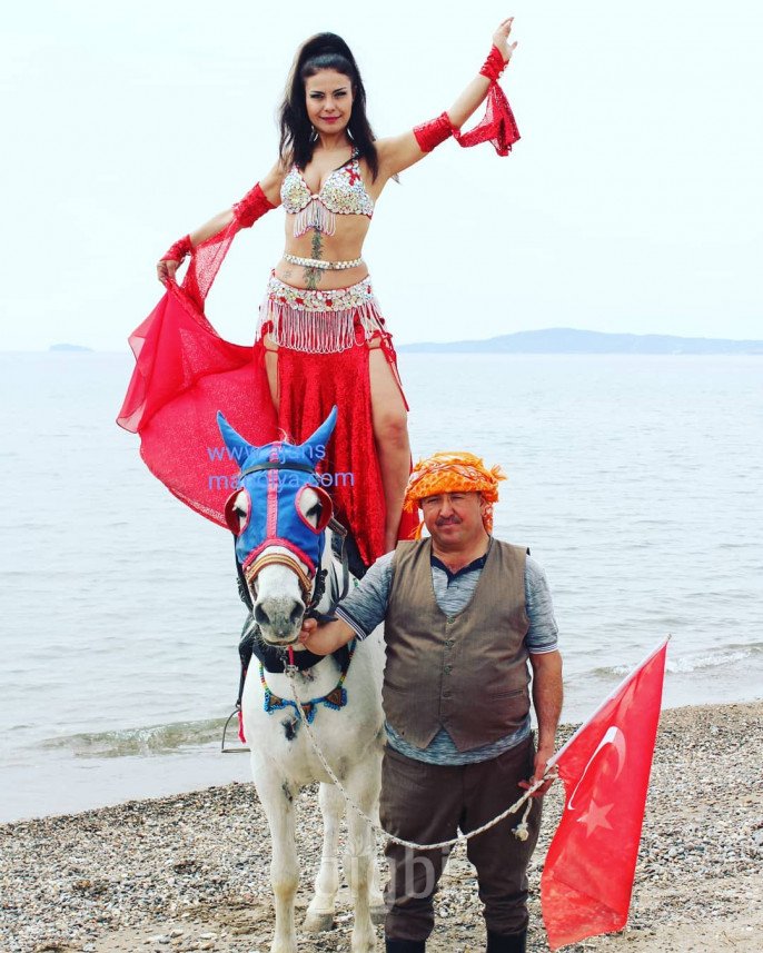 Manolya Organizasyon