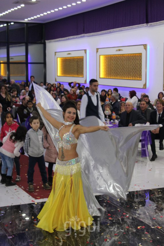 Manolya Organizasyon