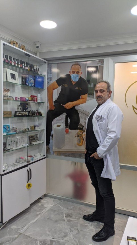 Gür Estetik Merkezi