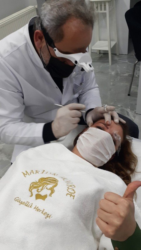 Gür Estetik Merkezi