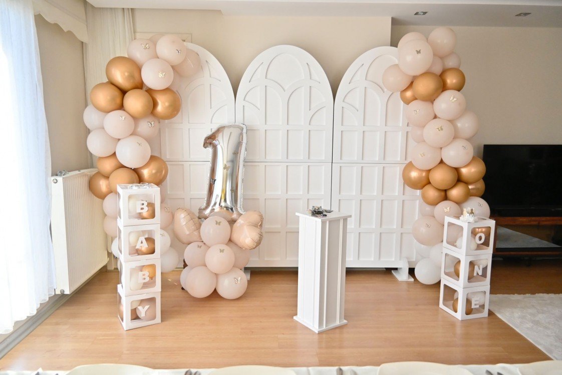 Selenay Fotoğraf & Organizasyon