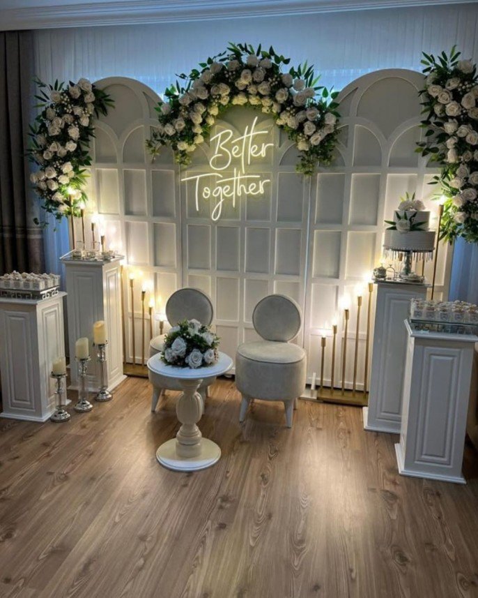 Selenay Fotoğraf & Organizasyon