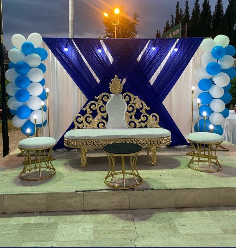 Selenay Fotoğraf & Organizasyon