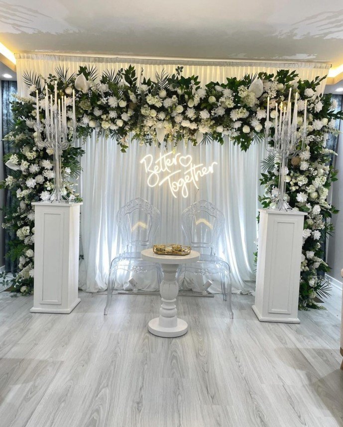 Selenay Fotoğraf & Organizasyon