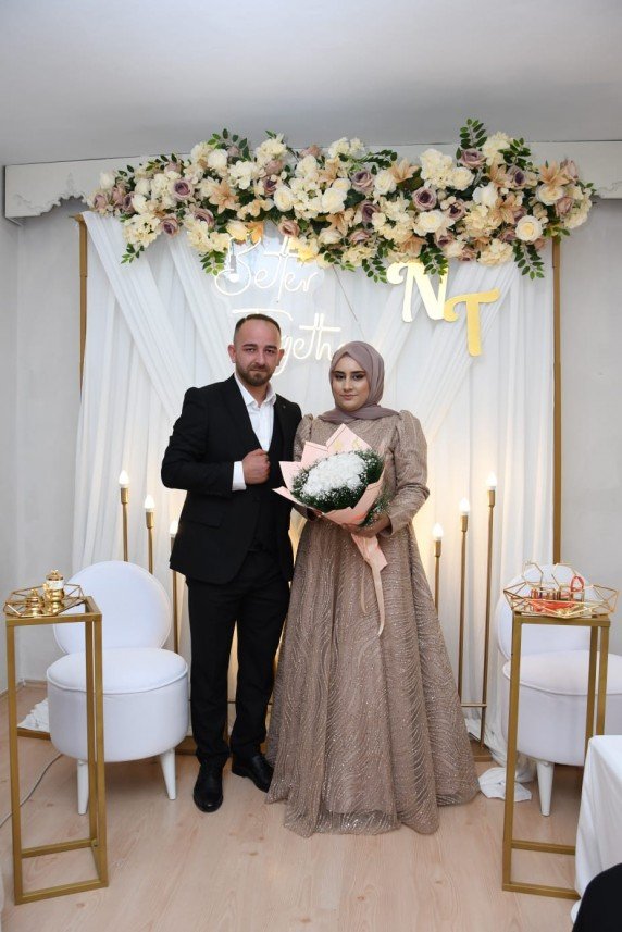 Selenay Fotoğraf & Organizasyon