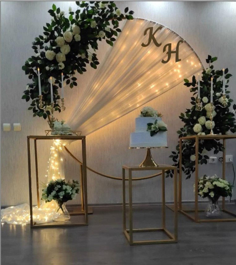 Selenay Fotoğraf & Organizasyon