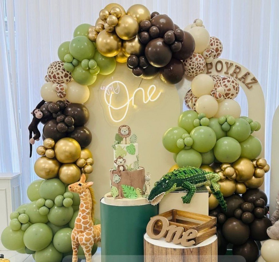 Selenay Fotoğraf & Organizasyon