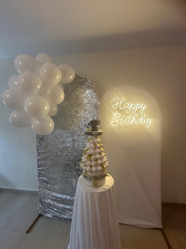 Selenay Fotoğraf & Organizasyon