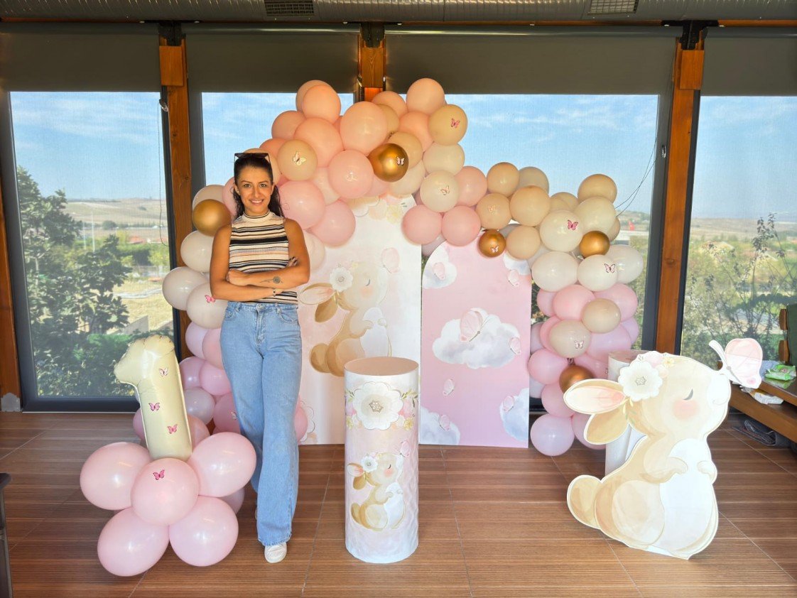 Selenay Fotoğraf & Organizasyon