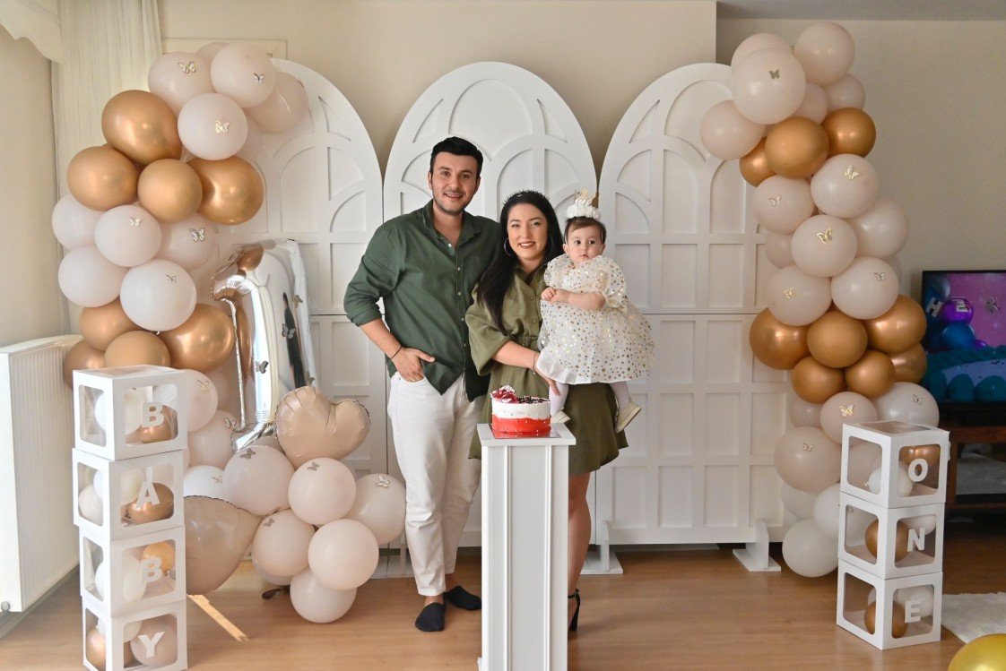 Selenay Fotoğraf & Organizasyon