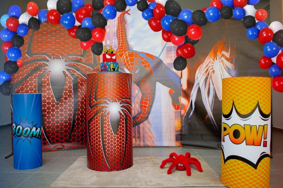 Marzen Davet ve Organizasyon