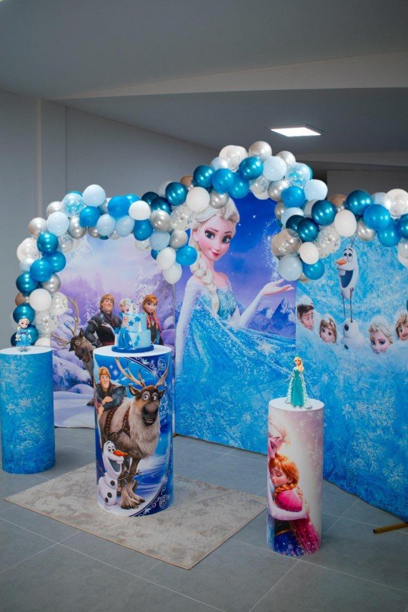 Marzen Davet ve Organizasyon